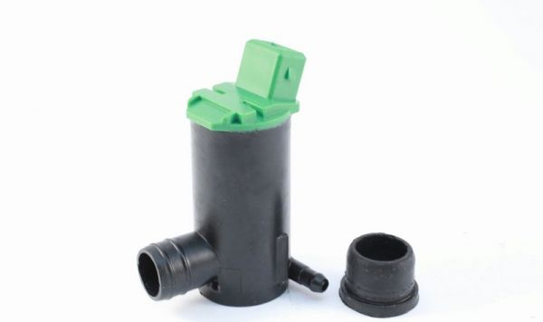 Мотор омывателя ГАЗель NEXT,ГАЗель бизнес (ООО "ПЛАСТЭКС-НН" ГАЗ Оригинал) /.120310000/