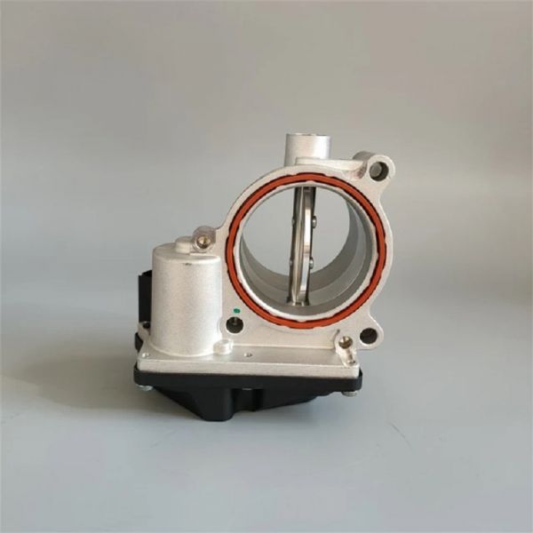 Блок дроссельной заслонки ГАЗель дв. Cummins ISF 2.8 ЕВРО-4 (Cummins ГАЗ Оригинал) /.4994707F/