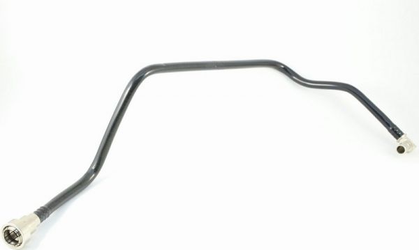 Трубка топливная подводящая от фильтра к ТНВД ЯМЗ-534 ЕВРО-5 (ПАО "Автодизель" (ЯМЗ)) /53443.1104426-10/