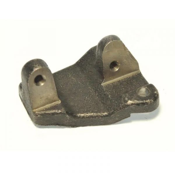 Кронштейн рабочего цилиндра сцепления ГАЗель (бизнес) (ООО "НИЖЕГОРОДСКИЕ МОТОРЫ") /3302-1602622/