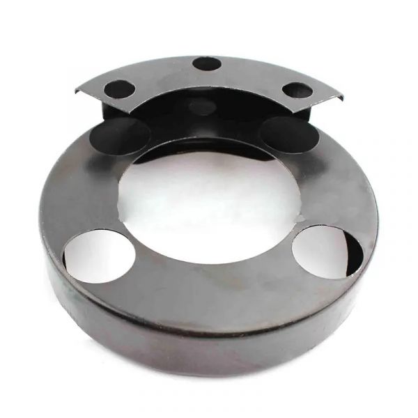 Маслоотражатель зад. ступицы ГАЗель в сб. (ПАО "ГАЗ") /3302-3502060-20/