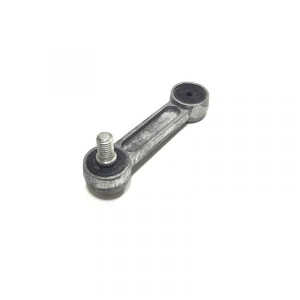 Стойка регулятора давл.тормозов со втулками ГАЗель,Соболь (ПАО "ГАЗ") /3302-3535090-01/