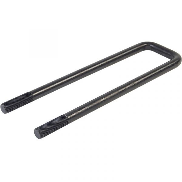 Стремянка рессоры Валдай зад. (380X116X20) (ПАО "ГАЗ") /33104-2912408-10/