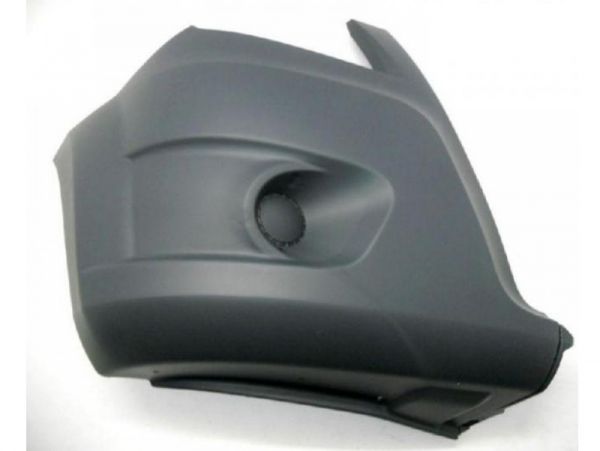 Боковина перед. бампера ГАЗель NEXT прав. (АО "МАГНА АВТОМОТИВ РУС" ГАЗ Оригинал) /A21R23-2803018/