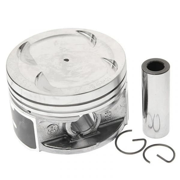 Поршень дв. 405, 96,5 группа А (широкие кольца) (ОАО "ЗМЗ", г.Заволжье) /040500100401441/