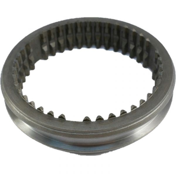 Муфта синхронизатора КПП 5-ст. Волга,ГАЗель (1,2,3,4 пер.) голая (ООО "НИЖЕГОРОДСКИЕ МОТОРЫ" ГАЗ Оригинал) /31029-1701175-01/