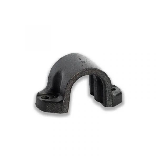 Скоба подушки штанги перед. стабилизатра ГАЗон NEXT (ООО "Автомобильный завод "ГАЗ) /С40R13-2906048/