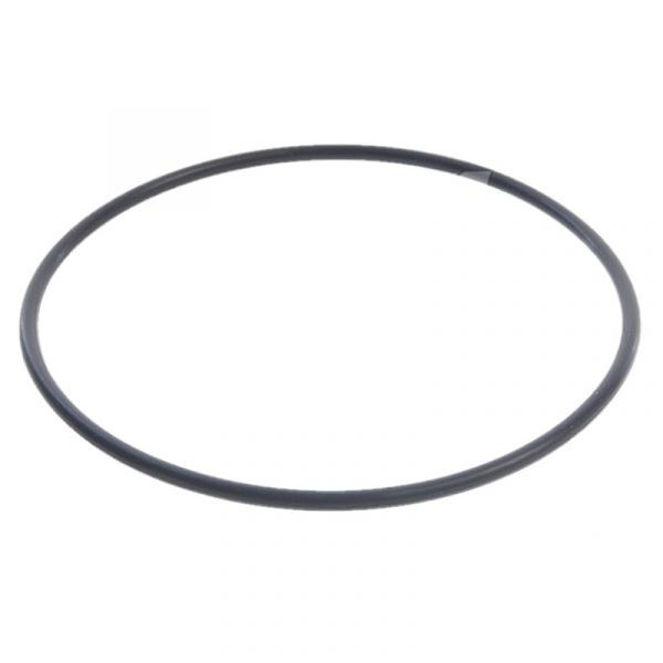 Кольцо уплотнительное переходника ТНВД ГАЗель дв. Cummins ISF 2.8L (Cummins ГАЗ Оригинал) /.3940386F/