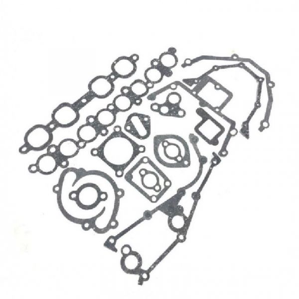 Комплект прокладок дв. 406 (16 прокл.) (паронит) (ООО ТД "Техно Драйв" g-PART) /31105-1003800/
