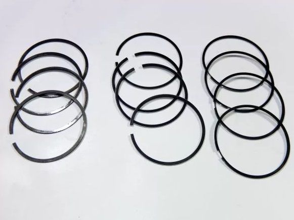 Кольцо поршневое 100,5 дв. 4216 ЕВРО-4 (с низкими кольцами) (Prima S.A Польша) /4-2412-050/