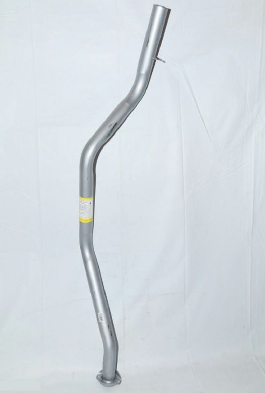 Труба выхлопная ГАЗель-3302 дв. 40524,Крайслер,УМЗ дв. ЕВРО-3 (ИП Копытцов С.В. g-PART) /АК33023-1203170-10/