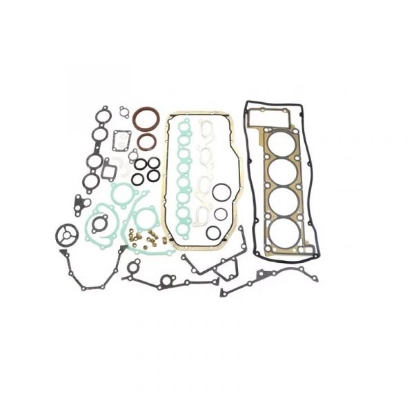 Комплект прокладок дв. 40524,40904 ЕВРО-3 (ОАО "ЗМЗ", г.Заволжье) /40624.3906022/