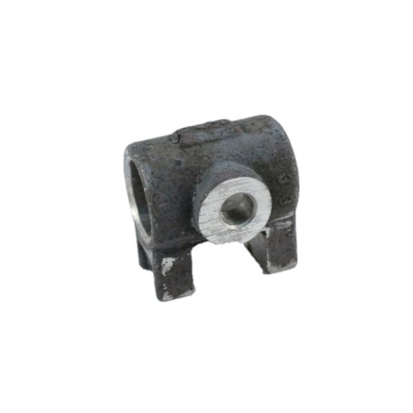 Головка штока КПП 5-ст. Волга, ГАЗель (1,2,5 пер. и з/х) (ООО "НИЖЕГОРОДСКИЕ МОТОРЫ" ГАЗ Оригинал) /31029-1702054/