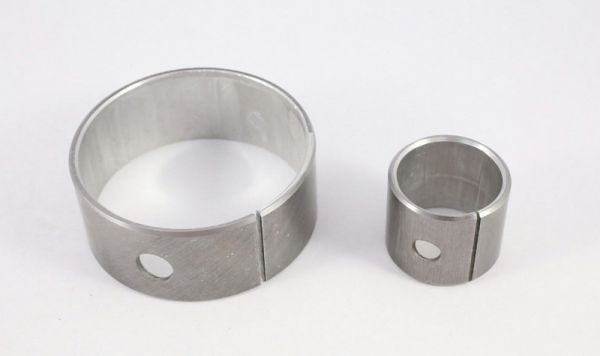 Втулка промеж. вала дв. 406 (бол. и мал.) (ООО "Дайдо Металл Русь") /406-1000103/