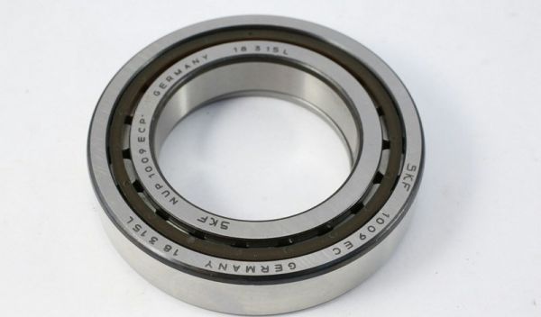 Подшипник 1009 ГАЗель NEXT н/о втор. вала передний (до 2014г.) (ЗАО "СКФ") /NUР1009ЕСР/