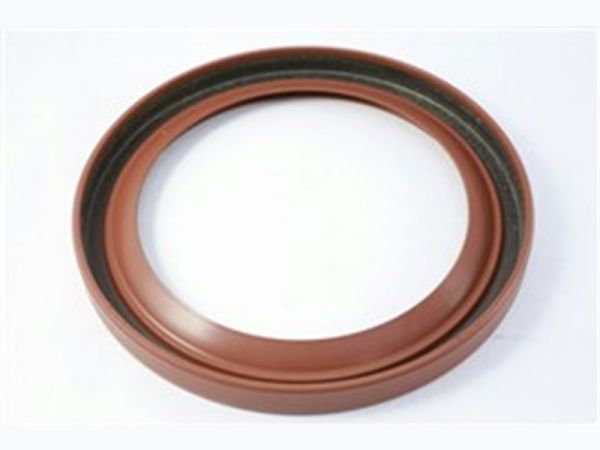 Сальник к/вала задн. дв. ЯМЗ-5344 (100х125х11 FPT) (ПАО "Автодизель" (ЯМЗ)) /5340.1005161-02/