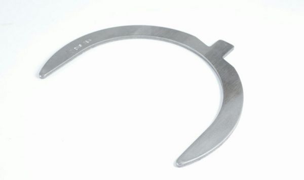 Шайба упор. к/вала дв. ЯМЗ-5344 (ПАО "Автодизель" (ЯМЗ)) /5340.1005194/