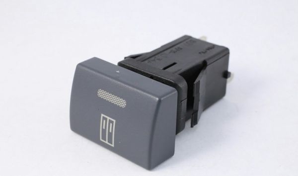 Клавиша открыв./закрыв. сдвиж. двери ГАЗель бизнес, NEXT (ОАО "Авар") /997.3710-10.34/