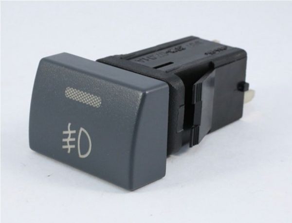 Кнопка перед. противотум. фар ГАЗель бизнес, NEXТ (ОАО "АВАР") /997.3710-07-01/