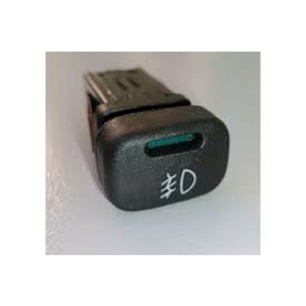 Кнопка перед. противотум. фар ГАЗель н/о, Валдай, ВАЗ-2108-2115 (Автоарматура) /93-3710001-01/