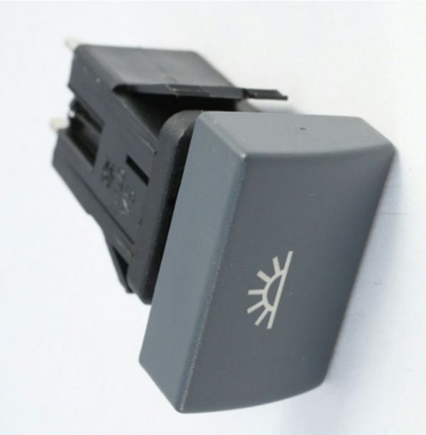 Кнопка света салона ГАЗель бизнес, NEXT (ОАО "АВАР") /997.3710-08.12/