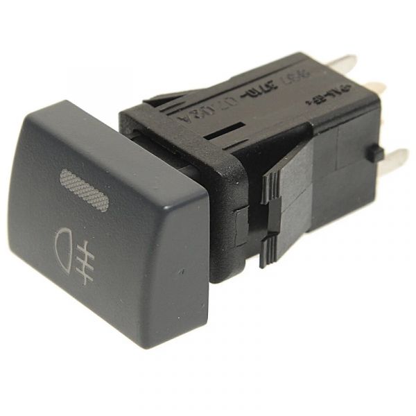 Кнопка зад. противотум. фонарей ГАЗель бизнес, NEXT (ОАО "АВАР") /997-3710-07-02/