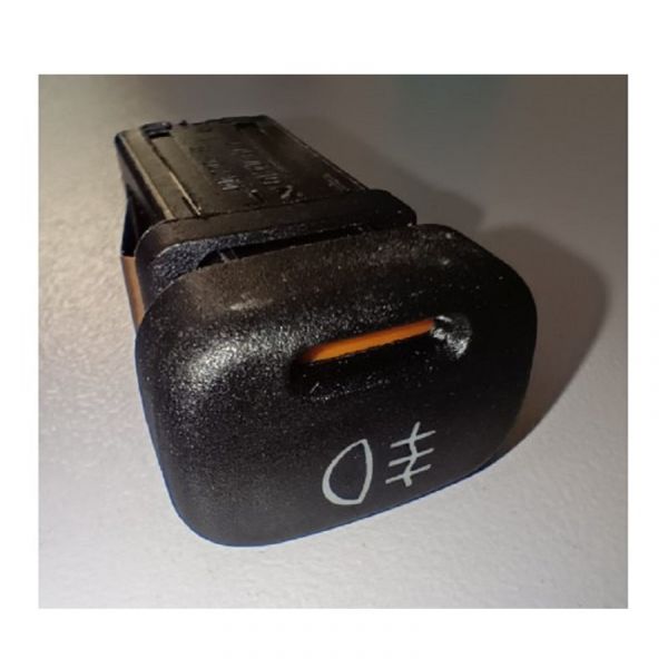 Кнопка зад. противотум. фонарей ГАЗель н/о, Валдай, ВАЗ-2108-2115 (Автоарматура) /93-3710001-02/