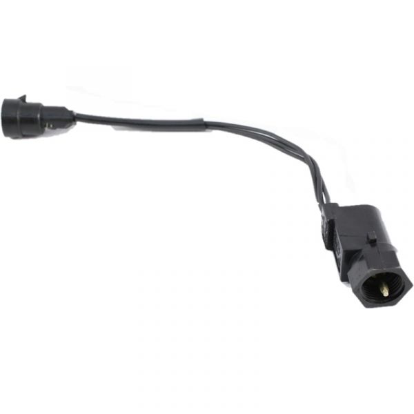 Датчик скорости 6 имп.(кругл.разъем) (ЗАО "СЧЕТМАШ" ГАЗ Оригинал) /.342.3843/