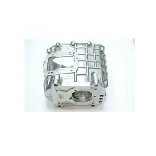 Картер КПП ГАЗель (перед. часть) под КОМ (ООО "НИЖЕГОРОДСКИЕ МОТОРЫ"  ГАЗ) /27057-1701014/