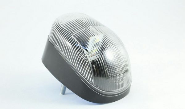 Фонарь перед. ГАЗель NEXT, ГАЗон NEXT контурный (ООО "Автоэлектроконтакт новые технологии") /А21R23.3712010/