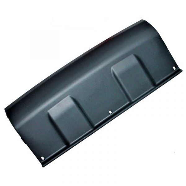 Панель переднего бампера нижняя ГАЗель NEXT (ПАО "ГАЗ" Оригинал) /А21R23-2803122/