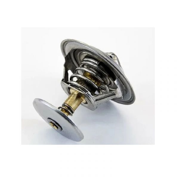 Термостат 85 град. ГАЗель дв. 402,405,406 (нерж.) (RUIAN WANTAI AUTO ELECTRIC APPLIANCE CO,LTD g-PART) /107.1306100-08/