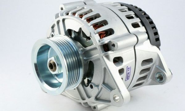 Генератор ГАЗон NEXT дв. ЯМЗ-534 (14В, 140А) (ООО Прамо-Электро" г. Ржев ГАЗ Оригинал) /.3062.3771/