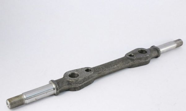 Ось верх. рычага Соболь (ПАО "ГАЗ") /2217-2904112/