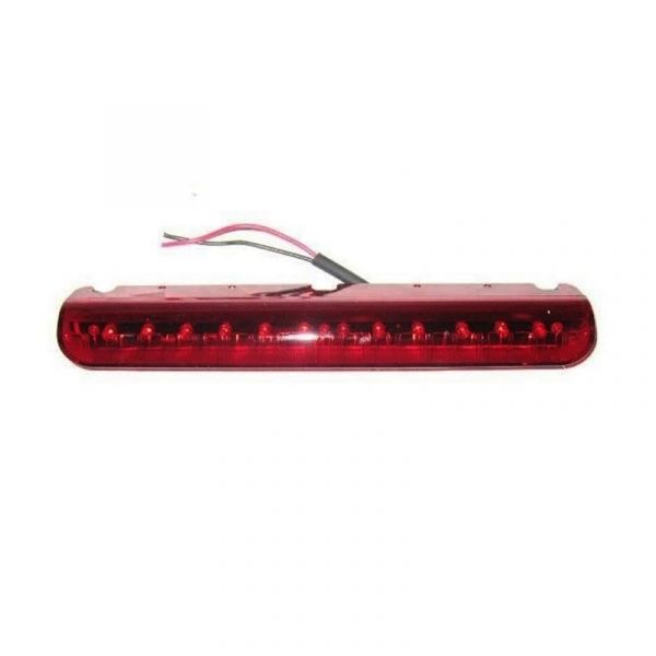 Фонарь доп. стоп сигнала ВАЗ-2110-12 (91.3716-02) (ОАО "Освар") /2112-3716810/