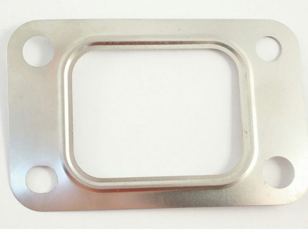 Прокладка турбокомпрессора дв. ЯМЗ-534 (ПАО "Автодизель" (ЯМЗ)) /5340.1118158/