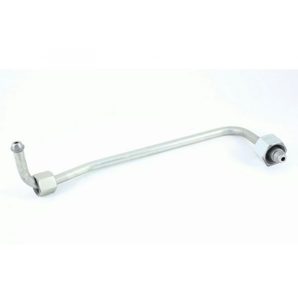 Трубка топливная выс. давл. от ТНВД к рампе дв. ЯМЗ-5344 (ПАО "Автодизель" (ЯМЗ)) /5340.1112407-12/