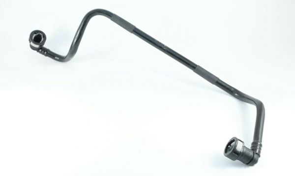 Трубка топливная сливная от ТНВД к фильтру ЯМЗ-534 (ПАО "Автодизель" (ЯМЗ)) /5340.1104422/