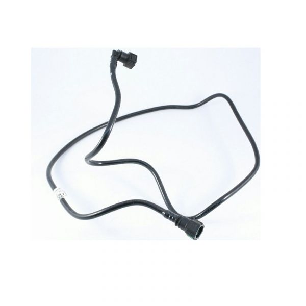 Трубка топливная сливная от двигателя ГАЗель дв. 405 ЕВРО-2 (ТИССАН ООО ГАЗ Оригинал) /3221-1104095/