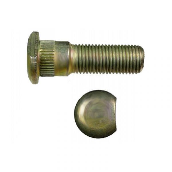 Шпилька ступицы Волга-2410, УАЗ, Соболь (ПАО "Завод Красная Этна" ГАЗ Оригинал) /20-3103008-Б/