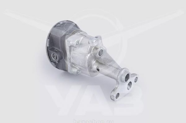 Насос масляный дв. 514 УАЗ (ОАО "ЗМЗ", г.Заволжье) /514-1011010/