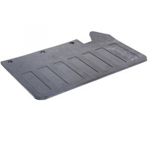 Брызговик зад. кол. ГАЗель-2705 (резин.) (к-т 2шт.) (ОАО "ЯРТИ") /2705-5401568-10/