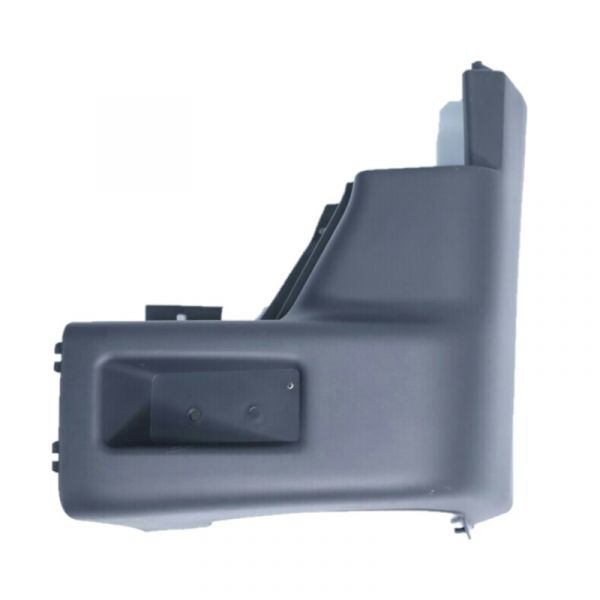 Боковина бампера ГАЗель NEXT (ЦМФ) заднего прав. (ПАО "ГАЗ") /А31R23-2804018/