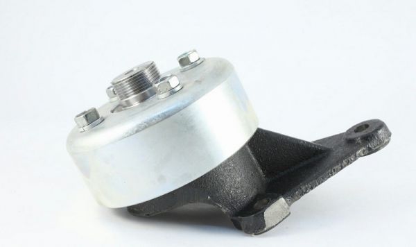 Опора вентилятора дв. УМЗ-А274 Evotech ГАЗель NEXT (АО "Ульяновский моторный завод") /А274.1308080/