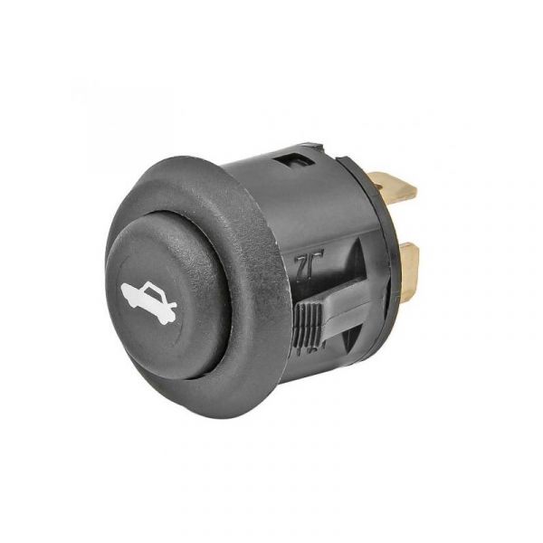 Кнопка открывания багажника ВАЗ 2110, 2170 (ОАО "Авар") /2822.3710-02/