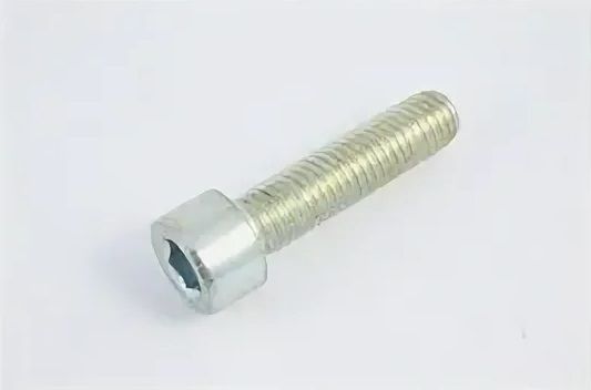 Винт М10*40 крепл. подш. ступицы перед. ГАЗель NEXT (ООО"Нижегородский центр крепежа" ГАЗ Оригинал) /290057-81/