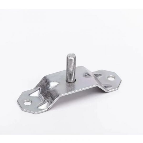 Кронштейн крепл. колпаков перед. ГАЗель NEXT (ПАО "ГАЗ" ГАЗ Оригинал) /А21R23-3102025/