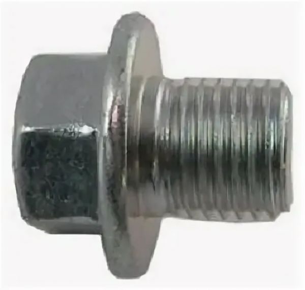 Пробка картера масляного (Toyota) /90341-12012/