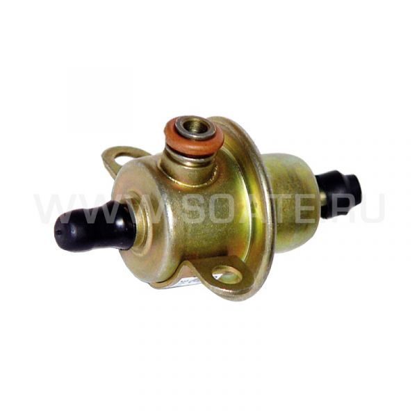 Клапан редукционный топл.провода 405,406 дв. (ЗАО "СОАТЭ" г.Ст.Оскол) /406.1160000-01/