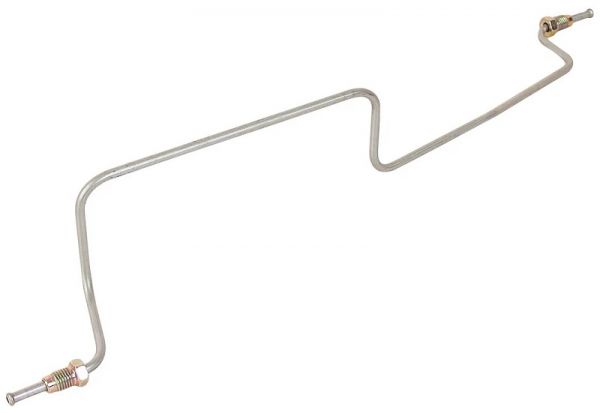 Трубка от тройника к шлангу прав. перед. тормоза ГАЗель NEXT ("ТЗК ГАЗ") /А21R23-3506023-10/